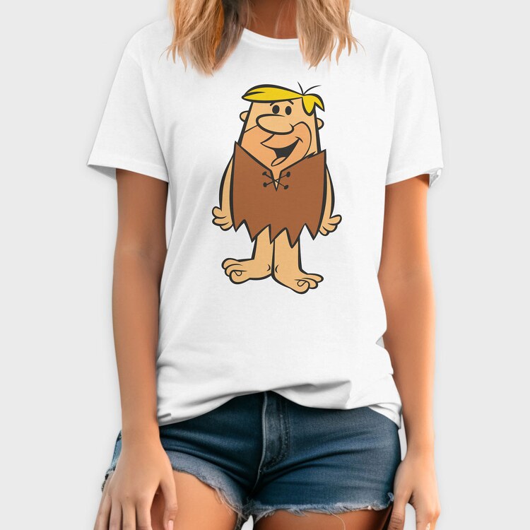 The Flintstones 26, Tricou Barbati (Unisex)
