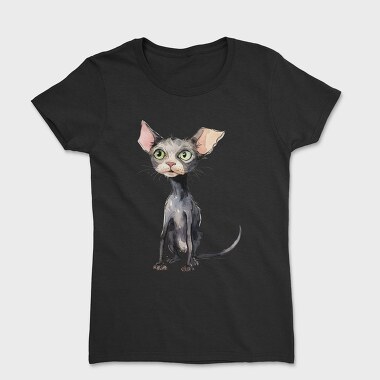 Bambino 1, Tricou Femei