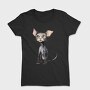 Bambino 1, Tricou Femei
