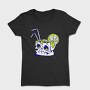 Halloween Cocktail, Tricou Femei