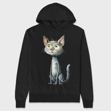 Bambino 2, Hanorac Oversize Barbati (Unisex)
