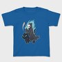Reaper And Cat, Tricou Copii