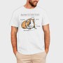 Guinea Pig Anatomy, Tricou Barbati (Unisex)