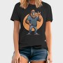 Urban Bigfoot, Tricou Barbati (Unisex)