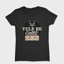 Cat Gingerbread House Ginger, Tricou Femei