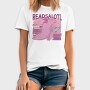 Axolotl Reading Books Readsalotl, Tricou Barbati (Unisex)