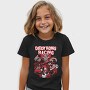 Diddy Kong Racing, Tricou Copii