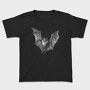 Bat Wings Gothic, Tricou Copii