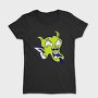 Halloween Vampire, Tricou Femei