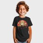 Peanut Monster City, Tricou Copii