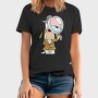 Cartoon Retro Droopy 4, Tricou Barbati (Unisex)