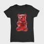 Gummy Bear, Tricou Femei