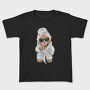 Bath Time Bear, Tricou Copii