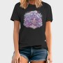 Cosmic Girl Portrait, Tricou Barbati (Unisex)