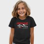 350z, Tricou Copii
