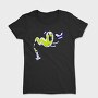 Halloween Ghost, Tricou Femei