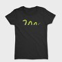 Halloween Snake, Tricou Femei