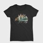 Beaver Forest Symphony, Tricou Femei