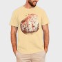 Forest Lion, Tricou Barbati (Unisex)