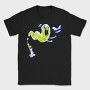 Halloween Ghost, Tricou Barbati (Unisex)