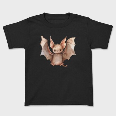 Bat Cute Animal, Tricou Copii