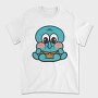 SpongeBob 32, Tricou Barbati (Unisex)