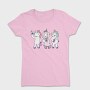 Drunk Unicorns, Tricou Femei