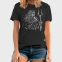 Hades Hand Drawn, Tricou Barbati (Unisex)