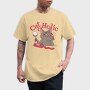 Cat O Holic, Tricou Barbati (Unisex)