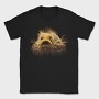 Tricou Barbati (Unisex) Imprimat digital direct in tesatura, bumbac premium 100%.