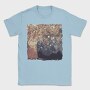 Fantasy Tree Heart, Tricou Barbati (Unisex)