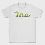 Halloween Snake, Tricou Barbati (Unisex)