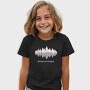 Forest Sound Of, Tricou Copii