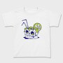 Halloween Cocktail, Tricou Copii