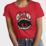 Four Eyed Monster, Tricou Femei
