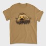 Hairyfish, Tricou Barbati (Unisex)