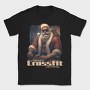 Gym Santa, Tricou Barbati (Unisex)