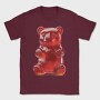 Gummy Bear, Tricou Barbati (Unisex)