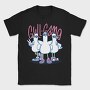 Gull Gang Seagulls, Tricou Barbati (Unisex)