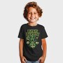 Luigi S Mansion, Tricou Copii