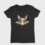 Bat Wings Clipart, Tricou Femei