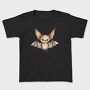 Bat Wings Clipart, Tricou Copii