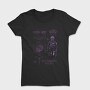 Grounge Defense, Tricou Femei