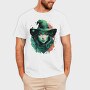Mystical Witch Woman, Tricou Barbati (Unisex)