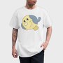 Popeye 4, Tricou Barbati (Unisex)