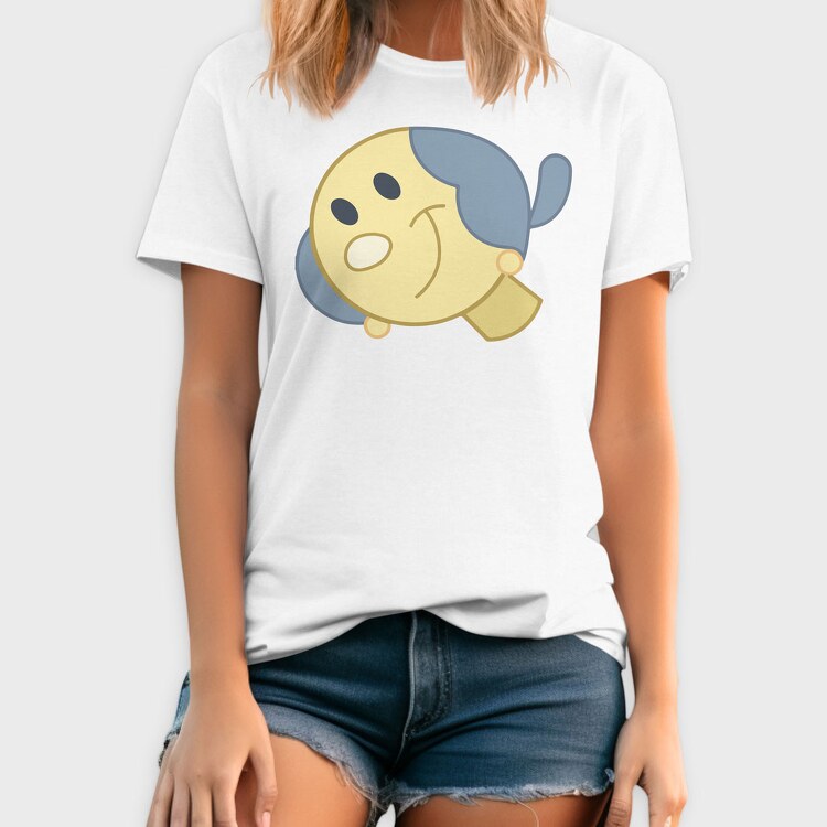 Popeye 4, Tricou Barbati (Unisex)