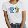 Baby Yoda 9, Tricou Femei