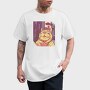 Cat Selfie Meme, Tricou Barbati (Unisex)