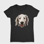 Bedlington Terrier, Tricou Femei
