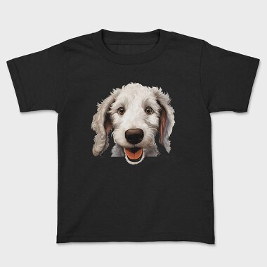 Bedlington Terrier, Tricou Copii
